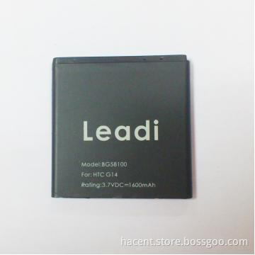 HTC  G14  Cell Phone Battery, Long Talking Time